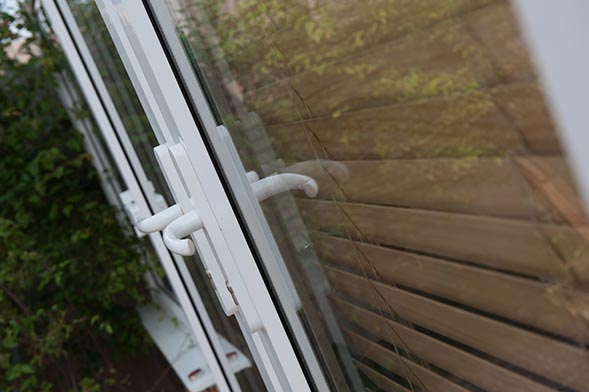 Conservatory Doors - Options Include Wooden, UPVC, French and Bifolding Doors